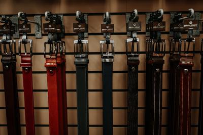Belts